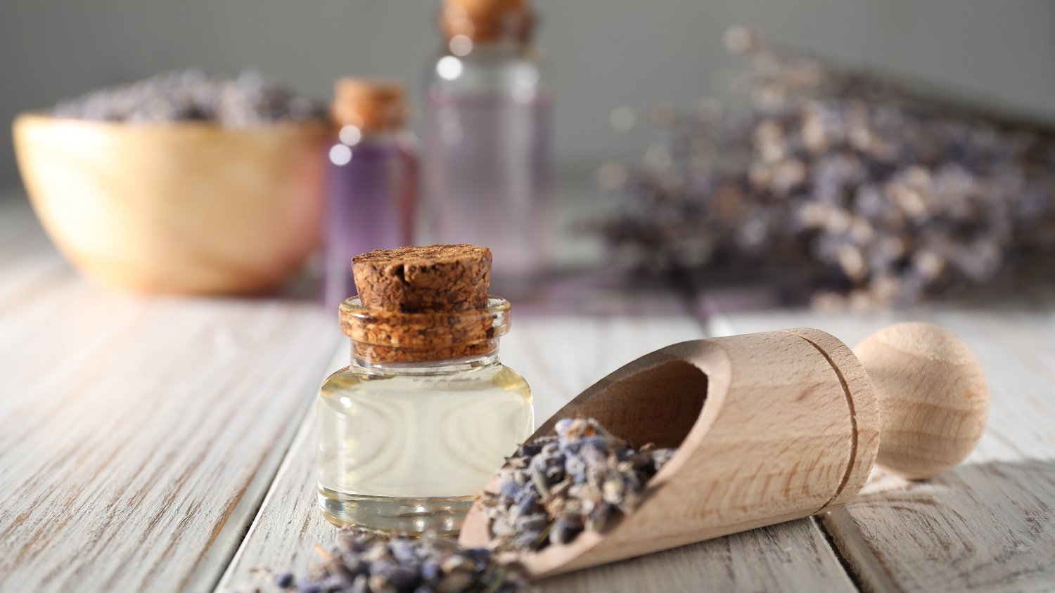 Botanical Studies: Soap Bars