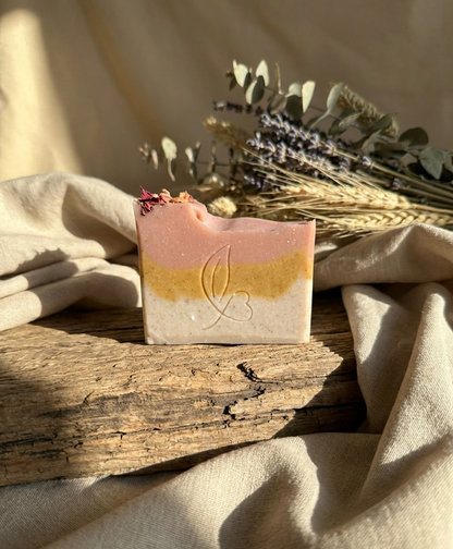 Clay Study III: Quiet Dune