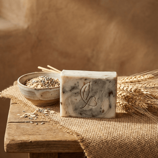 Botanical Study II: Field Edit - The Grounded Edit