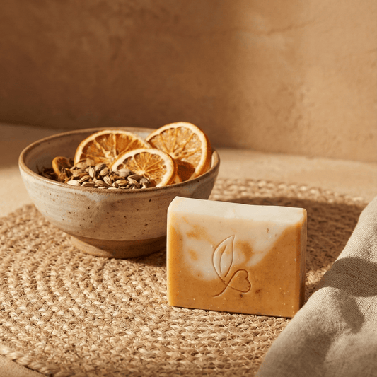 Botanical Study III: Meadow Veil - The Grounded Edit