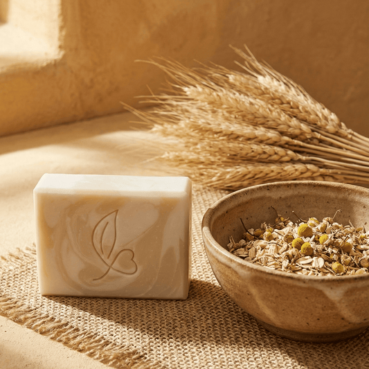 Botanical Study IV: Rain Edit - The Grounded EditBotanical Study IV: Rain EditThe Grounded Edit