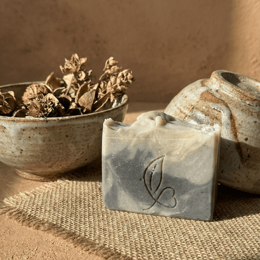 Clay Study II: Stone Edit - The Grounded Edit