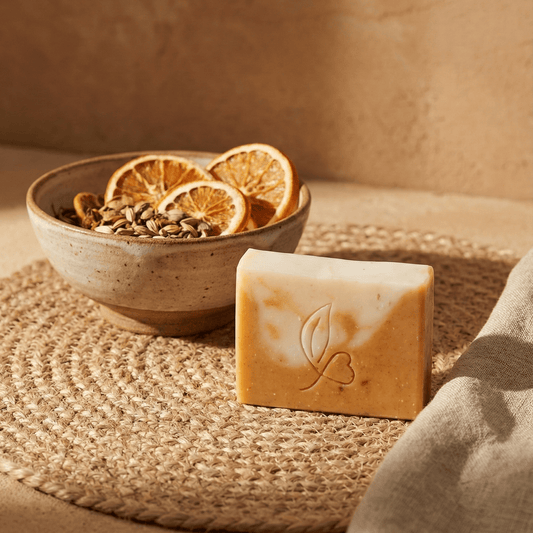 Clay Study III: Quiet Dune - The Grounded Edit