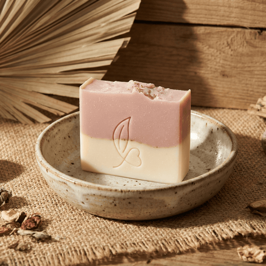 Clay Study IV: Bare Terrain - The Grounded Edit