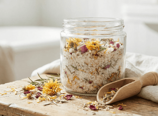 Mineral Study I: Drift - The Grounded Edit